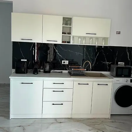 Nibiru Escape * Costinești