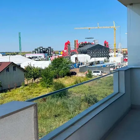 Nibiru Escape Costinești