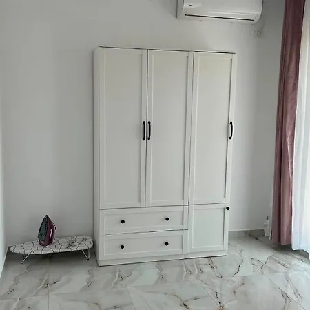 Nibiru Escape * Costinești