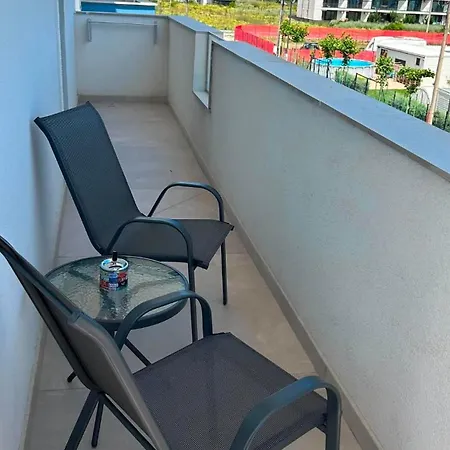 Apartman Nibiru Escape Costinești