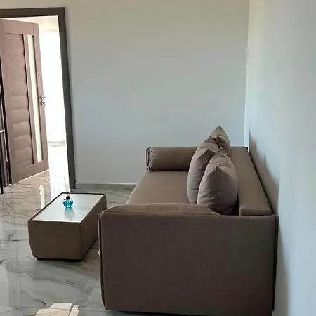 Nibiru Escape Apartman