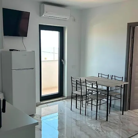 Nibiru Escape Apartman *